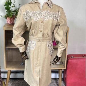 1990’s Opal Lorraine Wardy