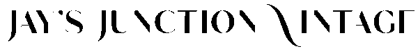Jay's Juncton Vinatge